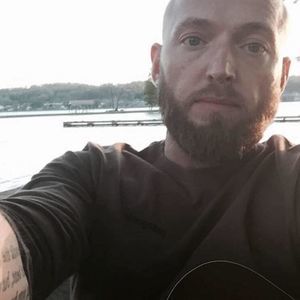 Meet your Posher, Jeff